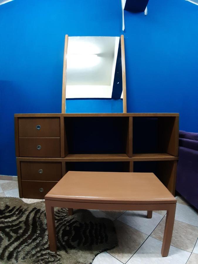 Studio Blu Xylophaghou ภายนอก รูปภาพ
