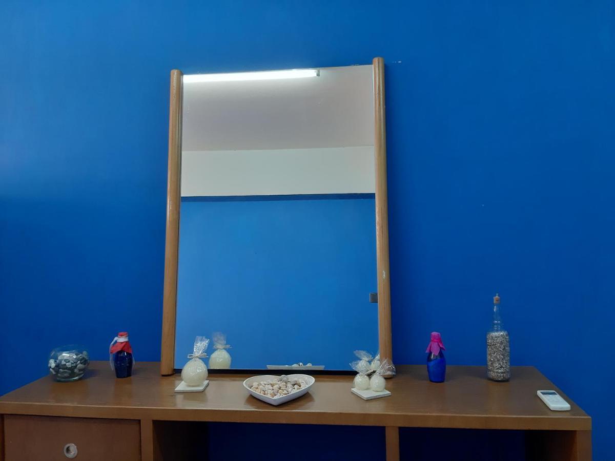 Studio Blu Xylophaghou ภายนอก รูปภาพ