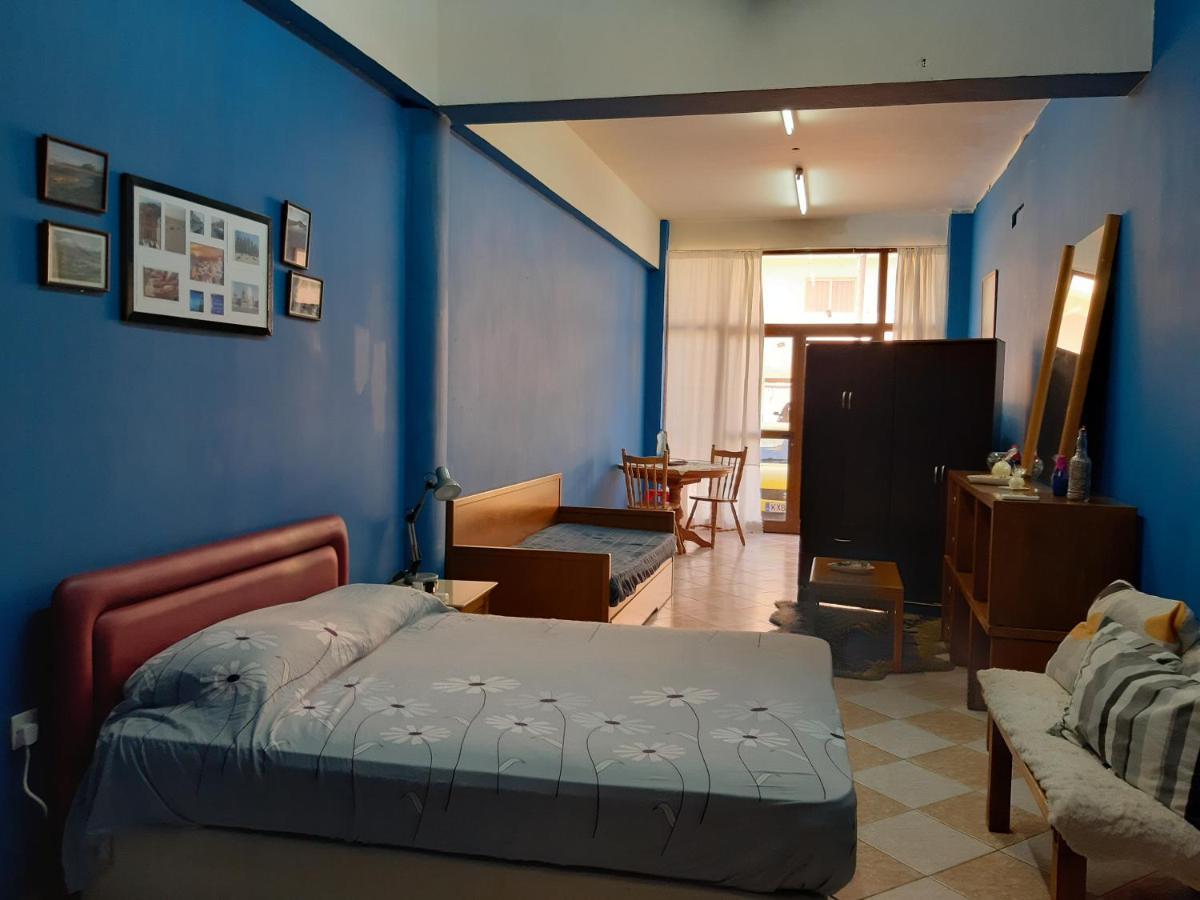 Studio Blu Xylophaghou ภายนอก รูปภาพ