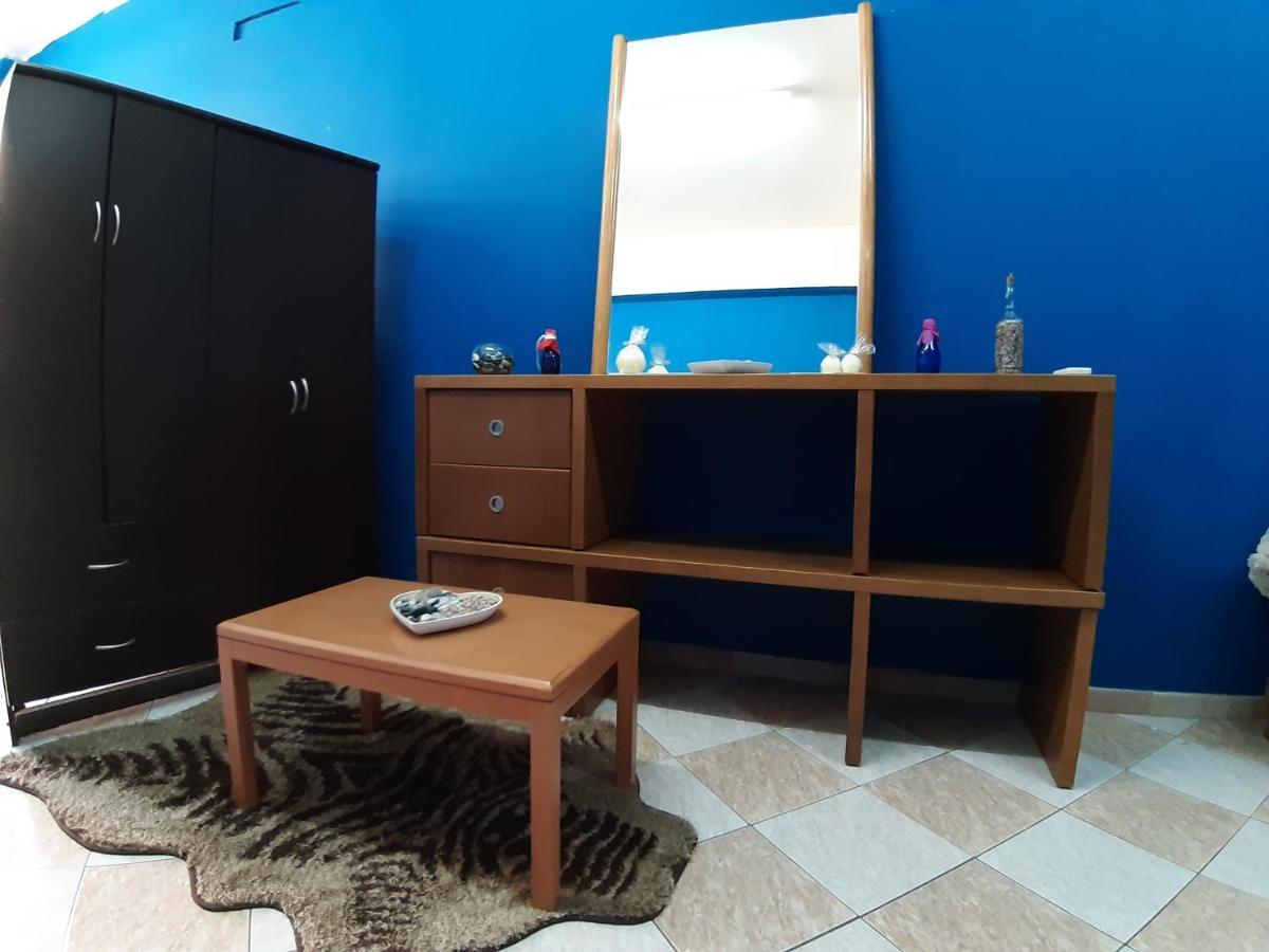 Studio Blu Xylophaghou ภายนอก รูปภาพ