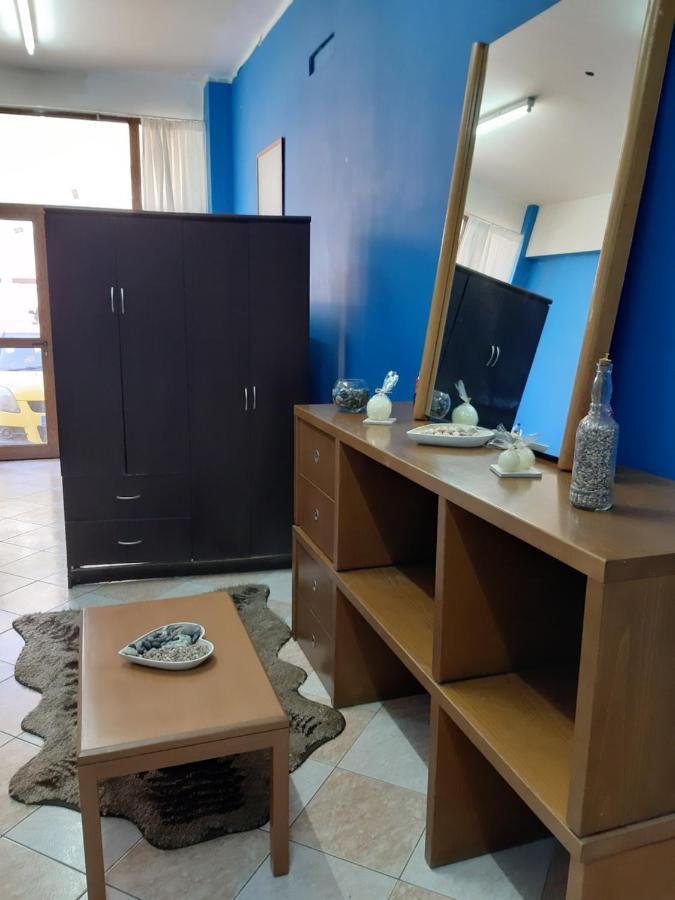 Studio Blu Xylophaghou ภายนอก รูปภาพ
